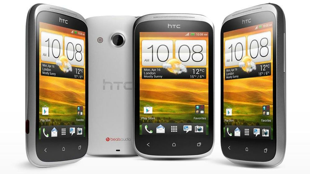 Which is the best HTC phone? TechRadar