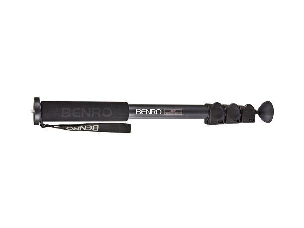 Benro monopod