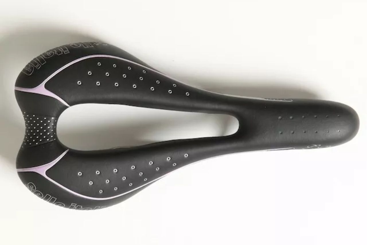 Best women’s bike saddles 2025 ridden and rated | Cycling Weekly