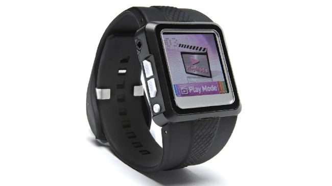 lg smartwatch sprint