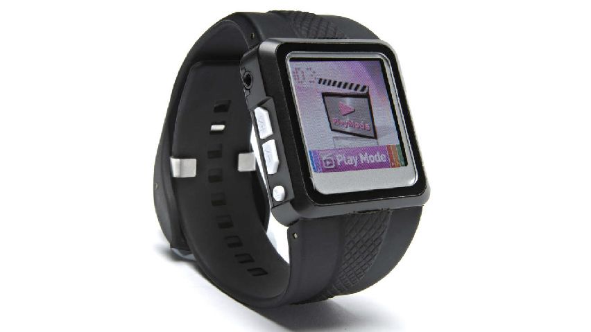 lg smartwatch with camera