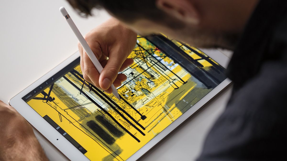What will the iPad Pro mean for musicians? MusicRadar