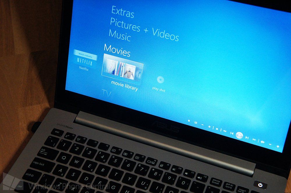Free Windows Media Center offer ending today, be sure to upgrade now
