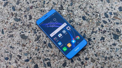 Honor 8 review