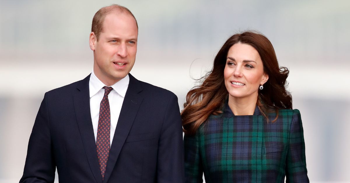 La récente apparition royale du prince William visait à protéger la princesse Kate.