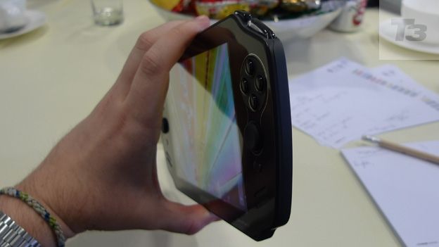 Archos GamePad 2 review