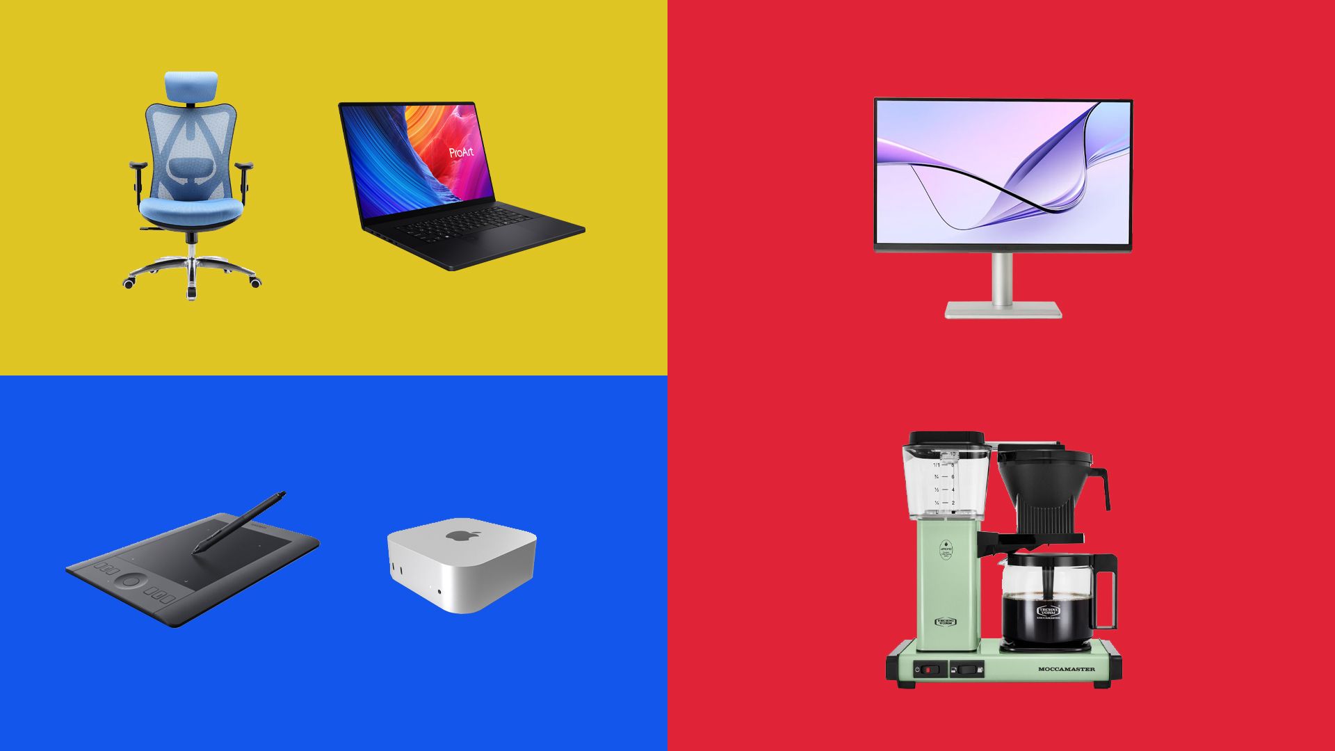 LIVE: Amazon Black Friday - 30 best early deals for creatives, handpicked