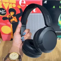 Sony WH-CH520 £49 £33 at Amazon (save £19)
