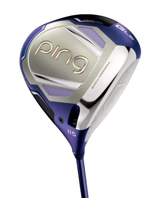 G Le4 Women's Driver