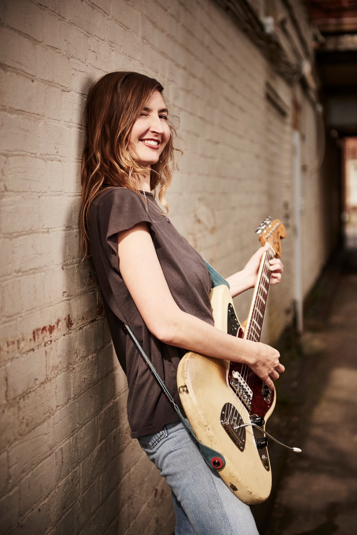“I Like to Feel the Least Amount of Resistance When it Comes to Writing ...