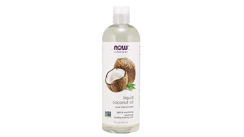 best coconut oil