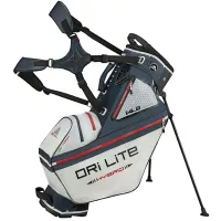 Big Max Dri Lite Hybrid Tour Stand Bag | 25% off at Clubhouse GolfWas £199 Now £149.99