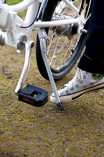 Dynamic Sidekick 8 review review | Cycling Weekly