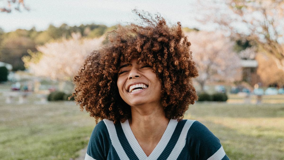 Hair care 6 tips for healthy, happy hair Fit&Well