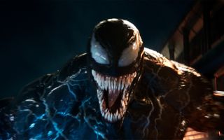 Venom, an alien symbiote in the Spider-man universe, is portrayed by actor Tom Hardy in a new film. But could alien life like it really exist?