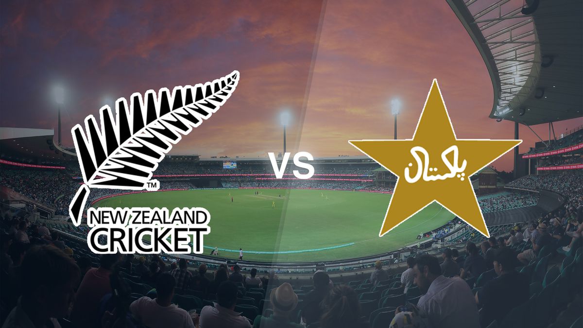 New Zealand vs Pakistan live stream — how to watch the T20 World Cup ...