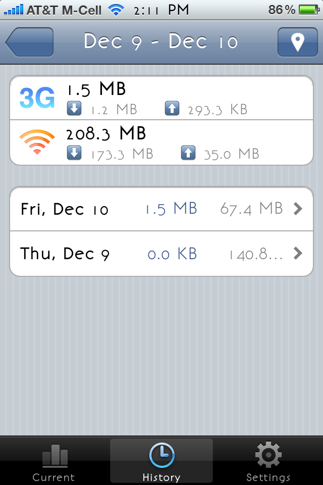 DataMan for iPhone - App Review | iMore