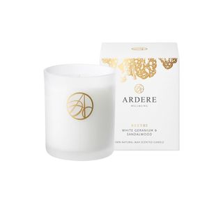 ARDERE candle