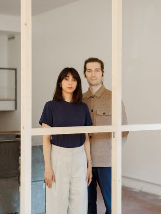 Bahar Pourmoghadam and Marco Cattivelli