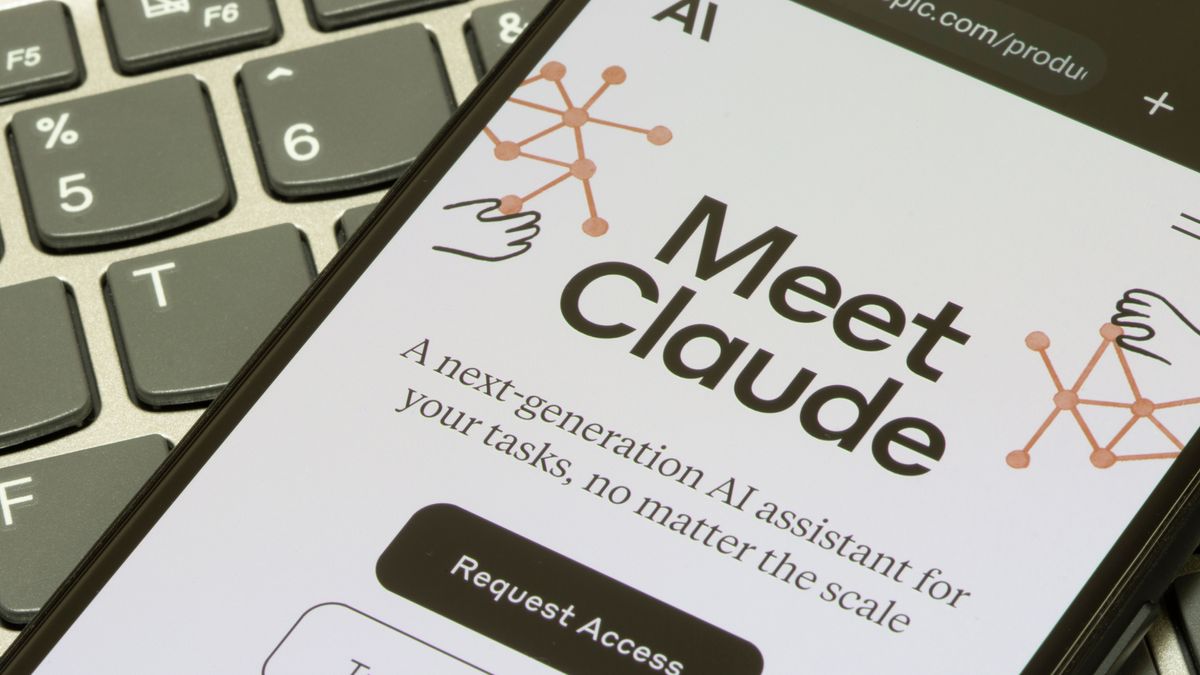 Anthropic’s new AI-written blog is more of a technical treat than a literary triumph