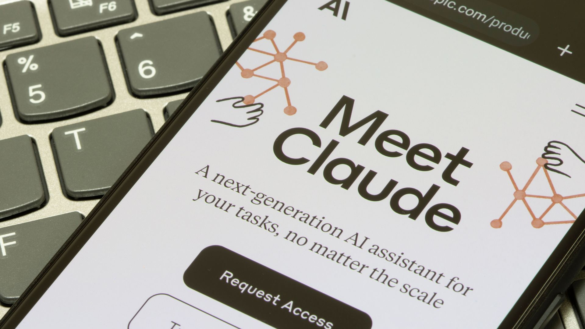 A new cybercrime campaign uses fake AI apps with real-sounding names to infect people curious to try the newest tools