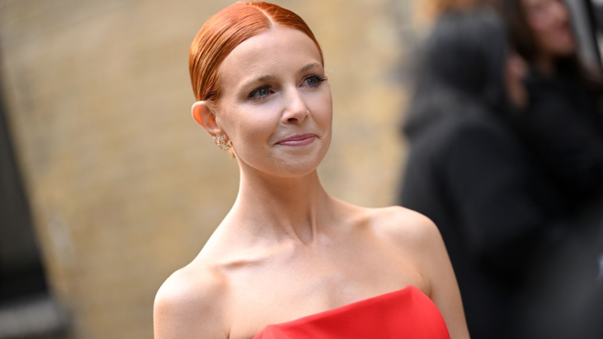 Stacey Dooley