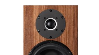 Standmount speakers: Kudos Audio Cardea Super 10A