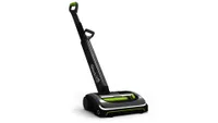 Gtech Mk2 K9 cordless vacuum cleaner on white background