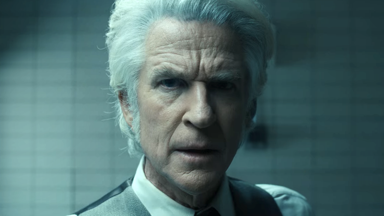 dr. brenner in stranger things season 4