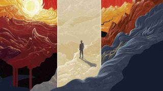 Dark Tranquility: Moment album cover