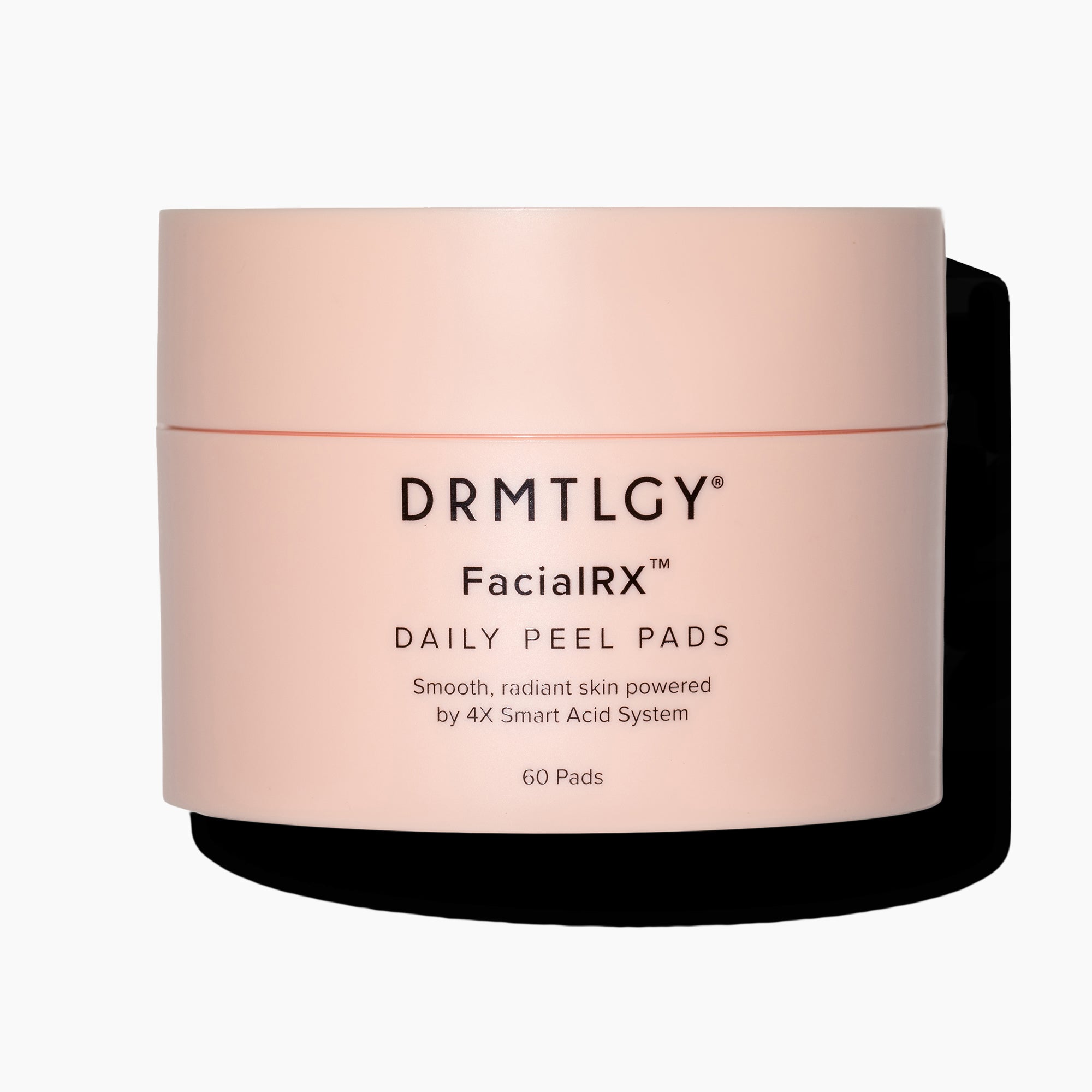 Facialrx&amp;trade; Daily Peel Pads