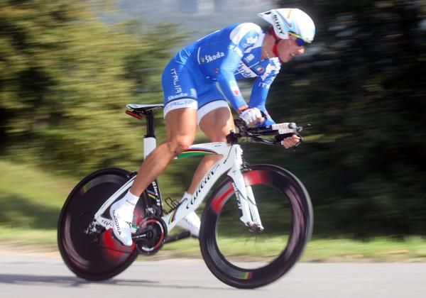 Adriano Malori (Italy) finished in fifth.