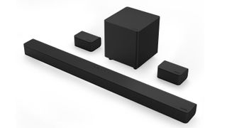 Vizio V-Series 5.1 Sound Bar (V51X-J6)