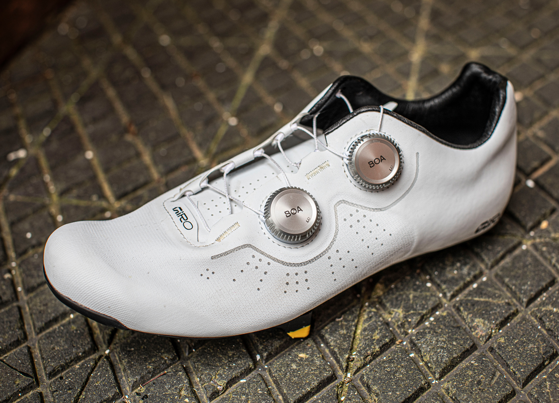 Giro Imperial AS road cycling shoes