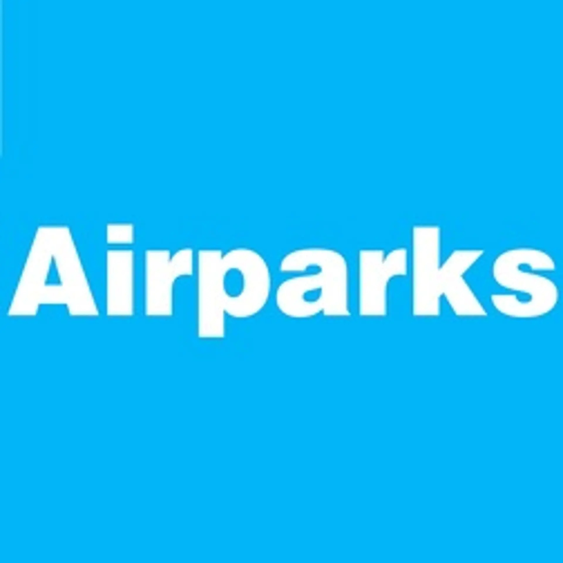 Airparks Airport Parking Discount Codes 