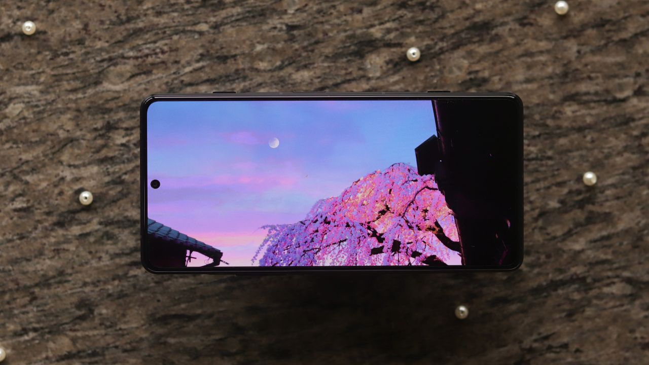 Poco F3 GT