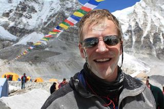 Everest Trek: Going Where No Astronaut Has Gone Before