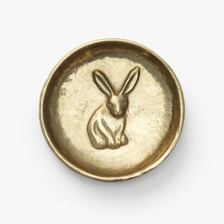 Lapin Brass Catchall