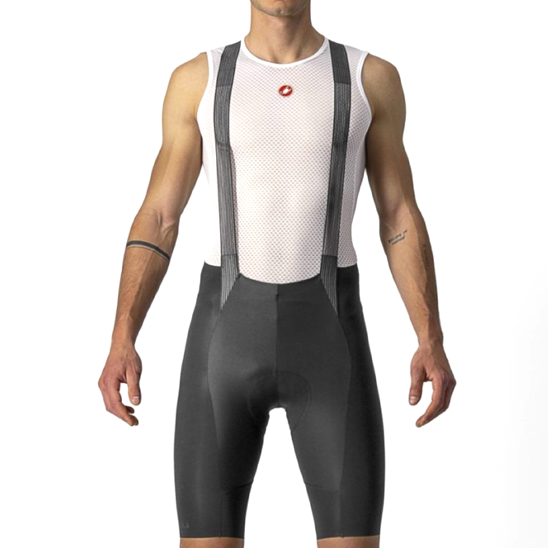 Castelli Free Aero RC bib short