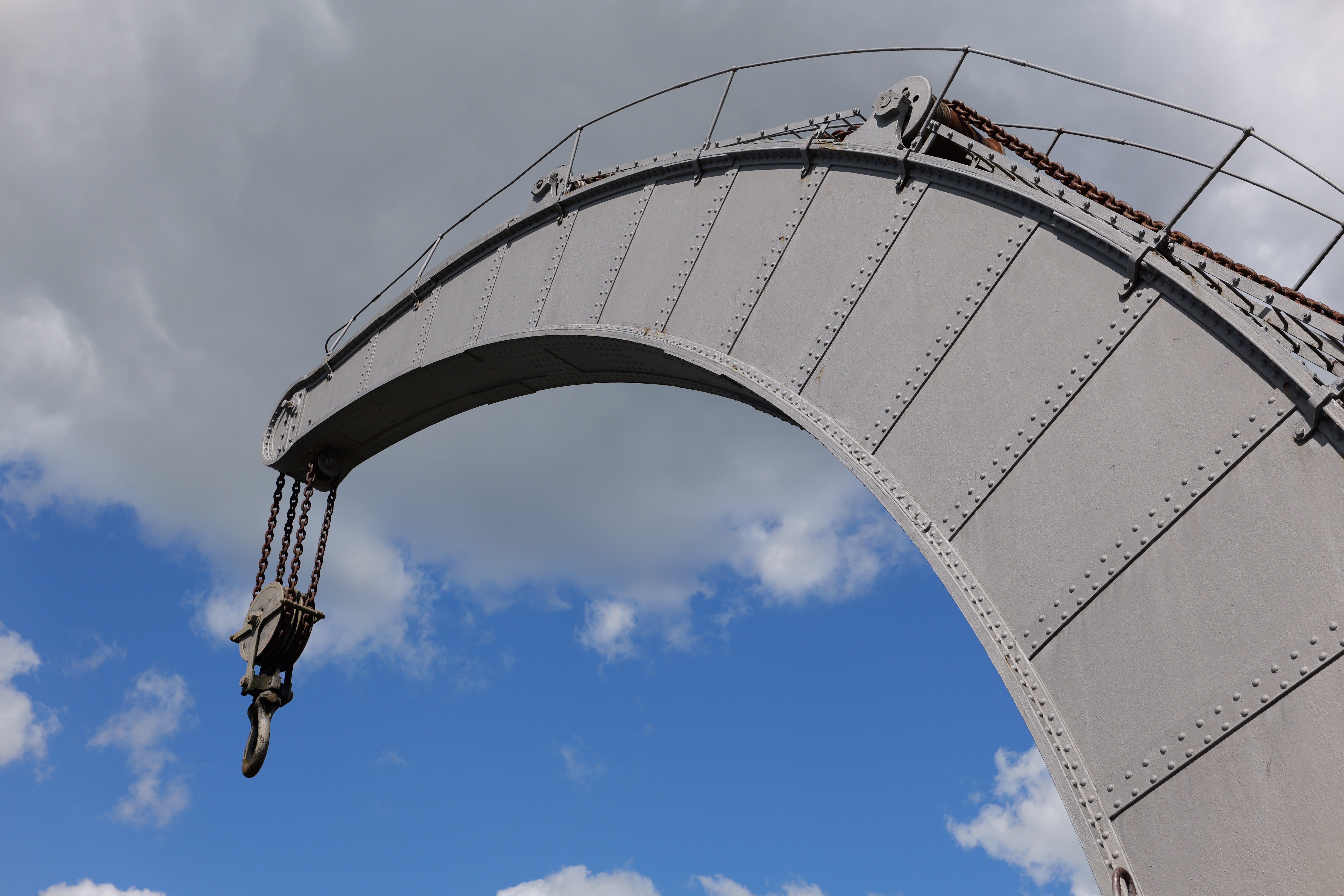 Panasonic Lumix S 40mm f/2 sample image