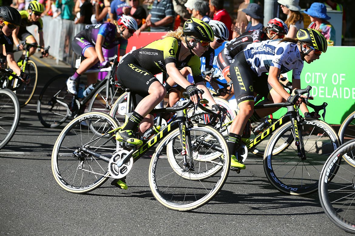 Alex Manly (Mitchelton-Scott)