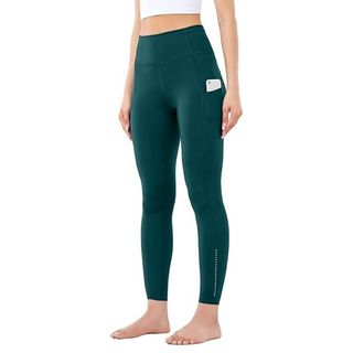 Leovqn high-rise leggings