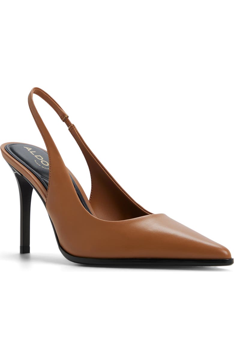 Re Samantha Slingback Pump