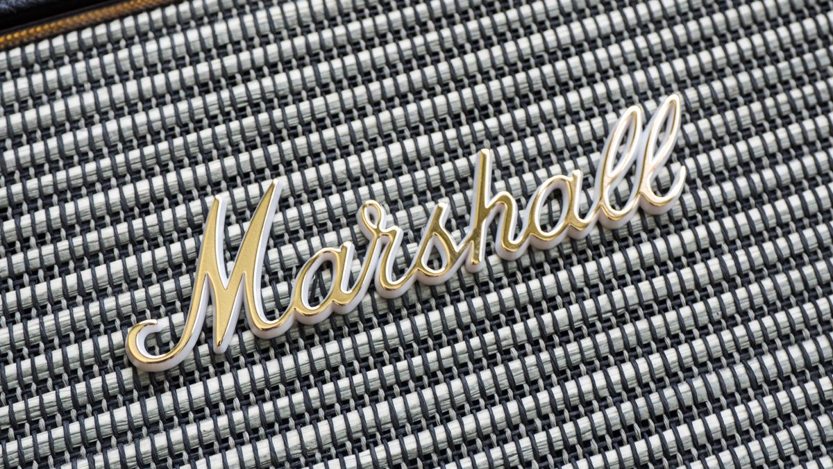 Marshall Kilburn review | TechRadar