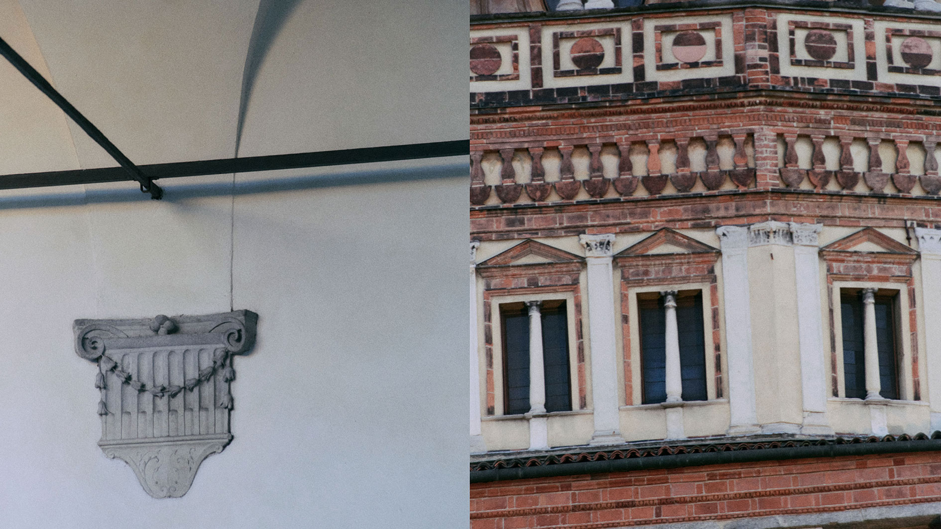 Prada Frames 2026 venue