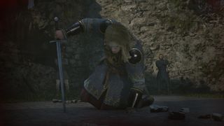 Blood of Dawnwalker Ambrus
