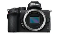 Nikon Z50 body |was £899|now £589.73Save £310 at Amazon