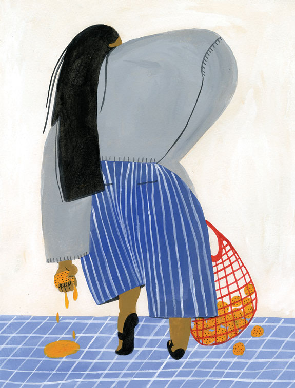 Molly fair hurst