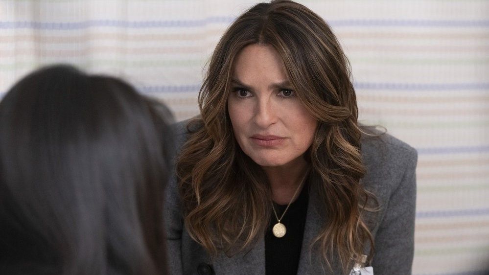 Law & Order: SVU season 25 episode 6 recap | What to Watch