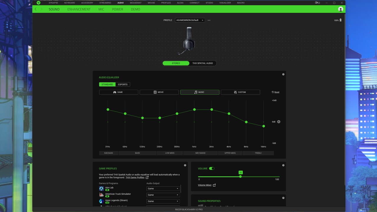 Razer BlackShark V2 Pro